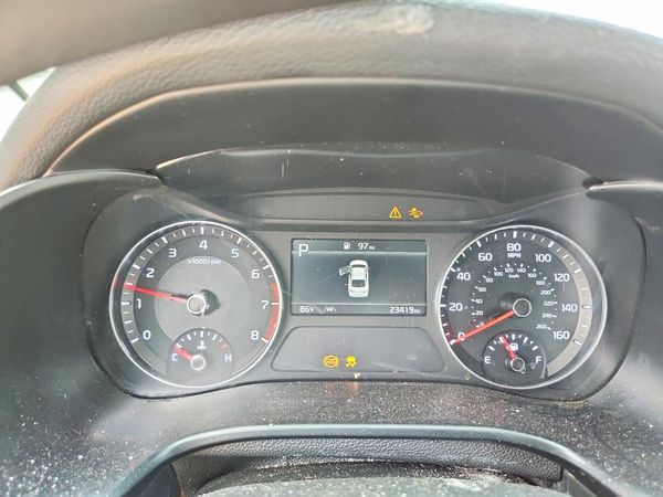 2024 KIA FORTE LX, LXS