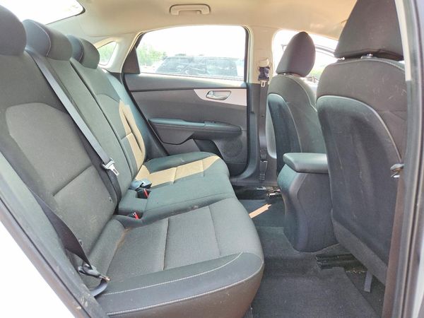 2024 KIA FORTE LX, LXS