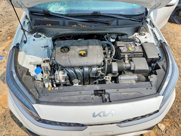 2024 KIA FORTE LX, LXS