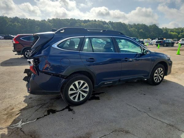2023 SUBARU OUTBACK Base