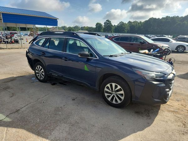 2023 SUBARU OUTBACK Base