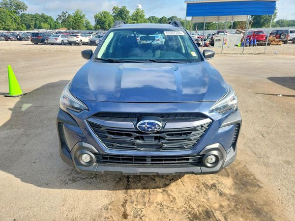 2023 SUBARU OUTBACK Base