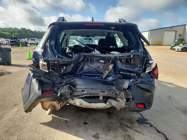 2023 SUBARU OUTBACK Base