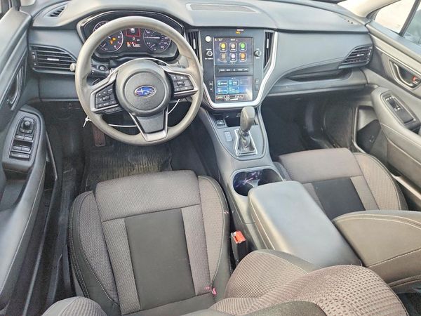 2023 SUBARU OUTBACK Base