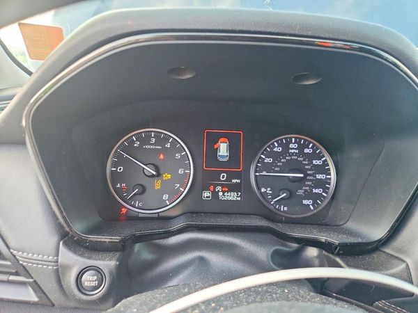 2023 SUBARU OUTBACK Base