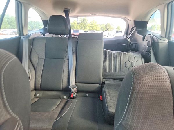 2023 SUBARU OUTBACK Base