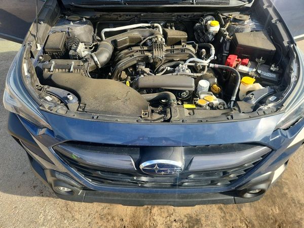 2023 SUBARU OUTBACK Base
