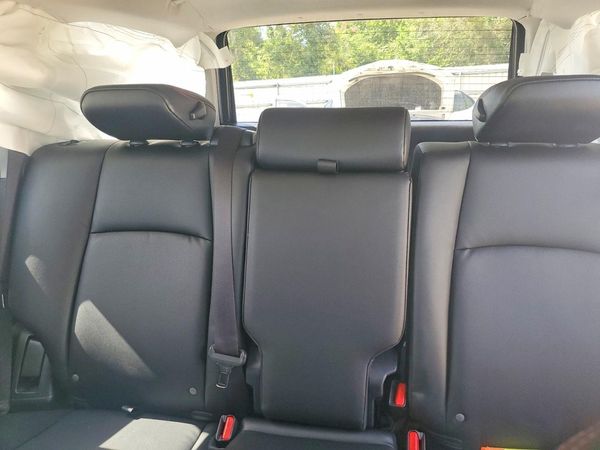 2018 TOYOTA 4RUNNER
