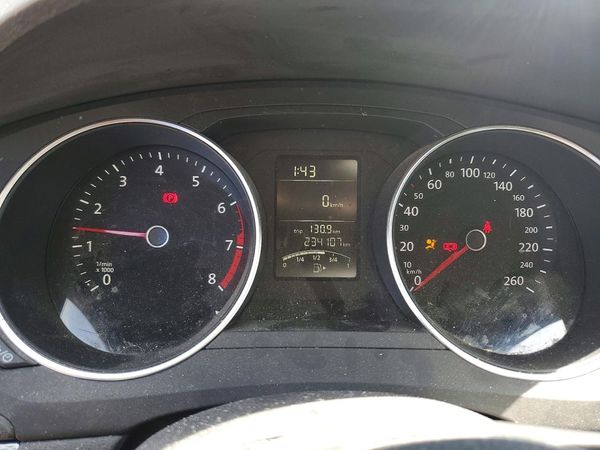 2017 VOLKSWAGEN JETTA S