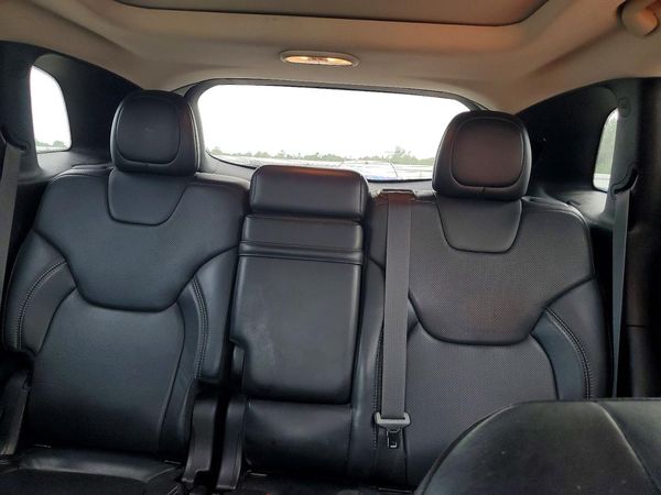 2014 JEEP GRAND CHER Limited