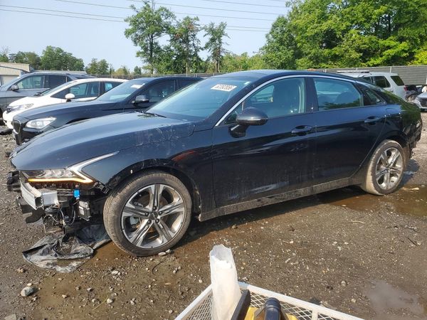 2024 KIA K5