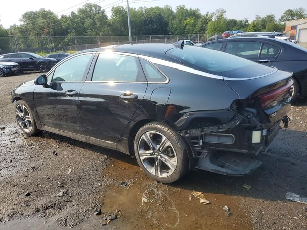 2024 KIA K5