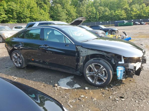 2024 KIA K5