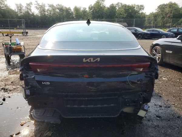 2024 KIA K5