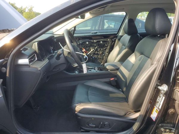 2024 KIA K5