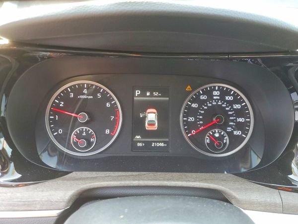 2024 KIA K5