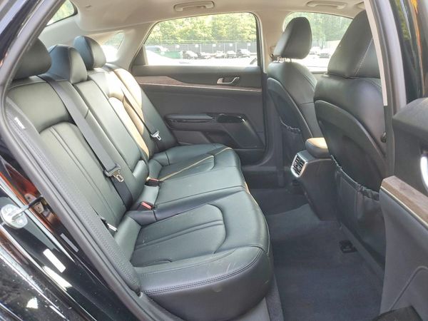 2024 KIA K5