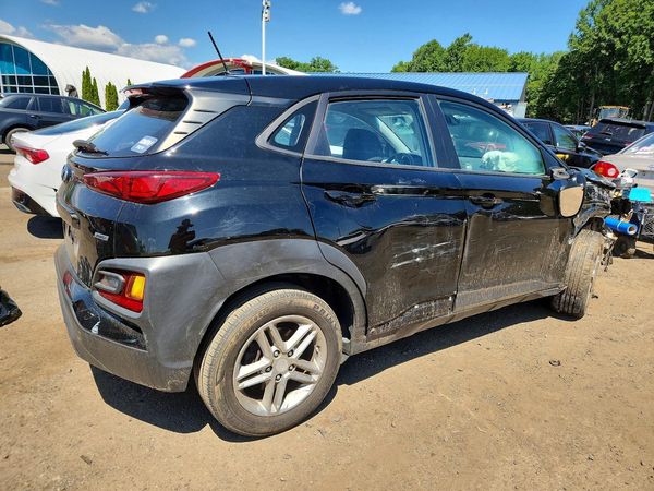 2019 HYUNDAI KONA SE — PSRA