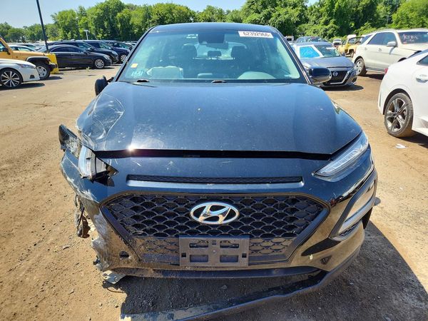 2019 HYUNDAI KONA SE — DIRF