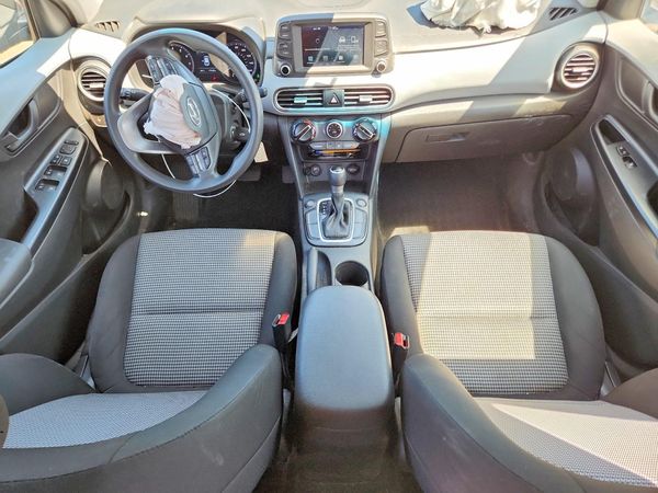 2019 HYUNDAI KONA SE — CKPT