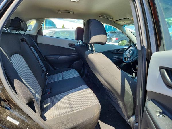 2019 HYUNDAI KONA SE — PSRS