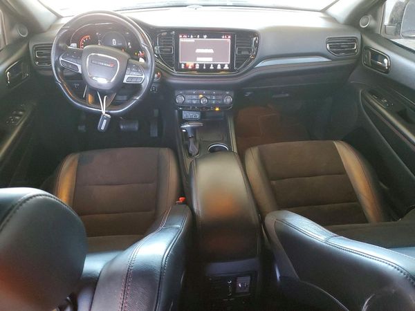 2022 DODGE DURANGO R/T