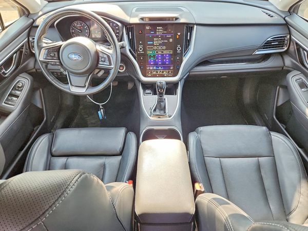 2021 SUBARU OUTBACK Limited+M/R+NAVI(HK)