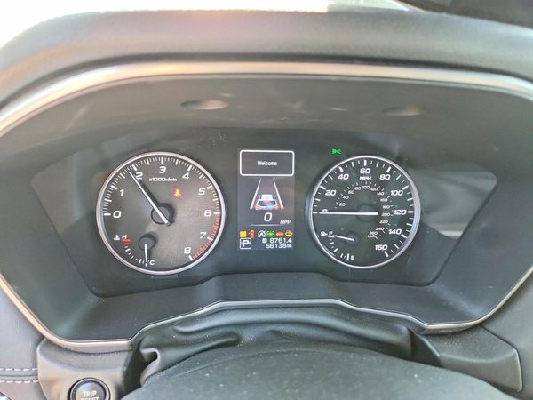 2021 SUBARU OUTBACK Limited+M/R+NAVI(HK)
