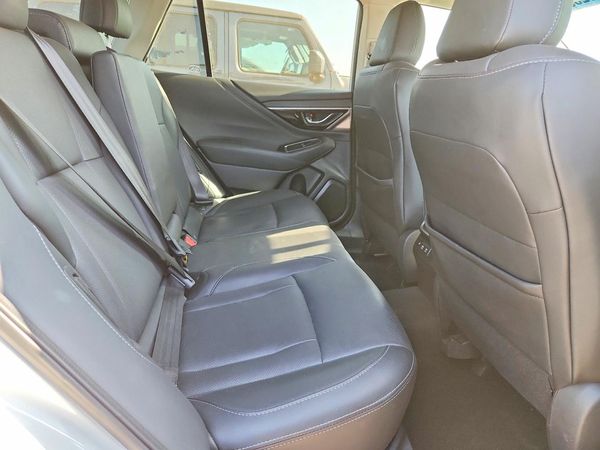 2021 SUBARU OUTBACK Limited+M/R+NAVI(HK)
