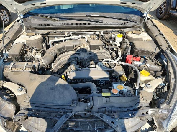 2021 SUBARU OUTBACK Limited+M/R+NAVI(HK)