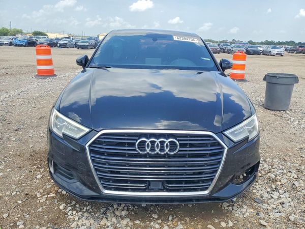 2018 AUDI A3