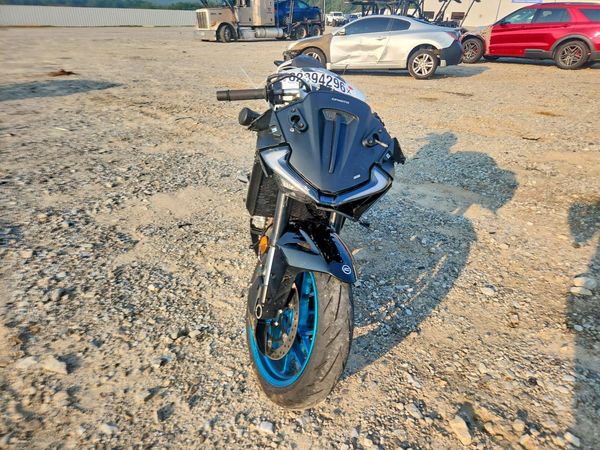 2026 CF MOTO 675SS