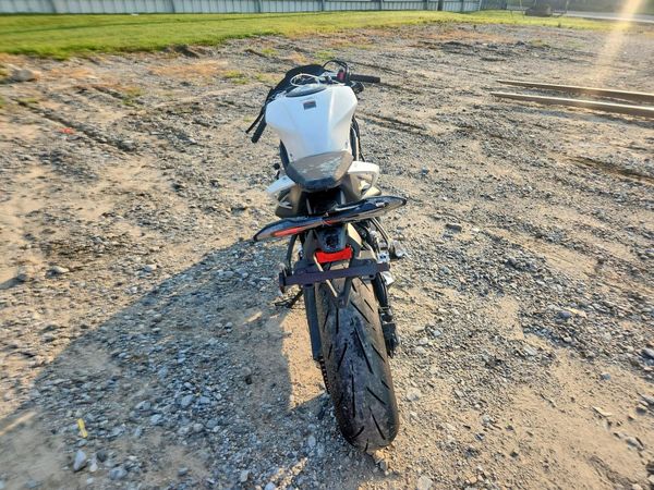 2026 CF MOTO 675SS