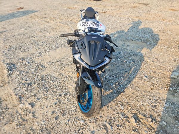 2026 CF MOTO 675SS