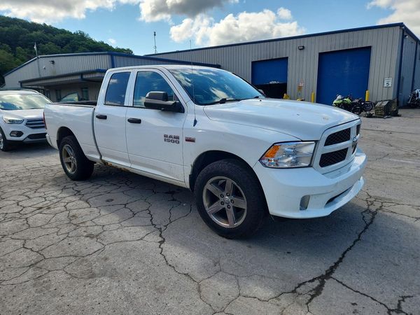 2013 RAM 1500 ST