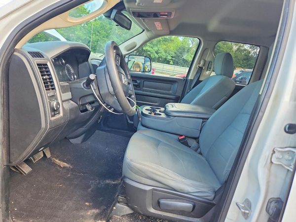 2013 RAM 1500 ST