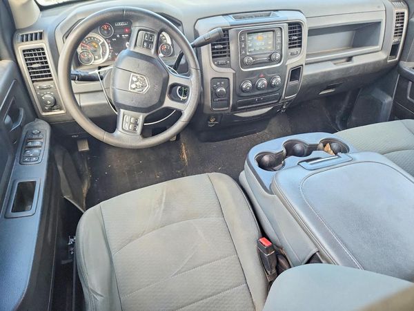 2013 RAM 1500 ST