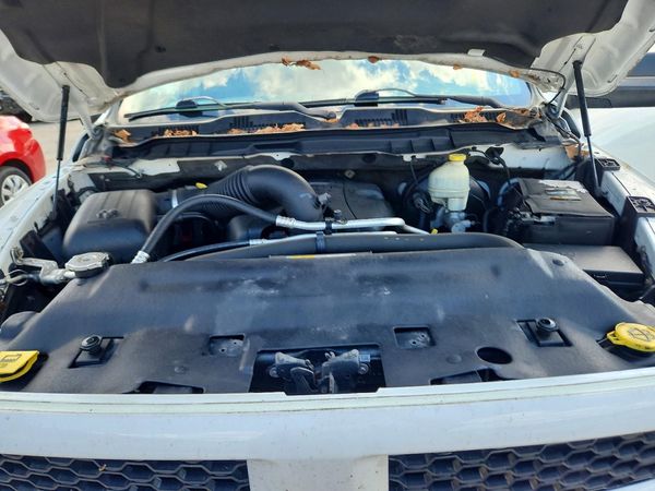 2013 RAM 1500 ST