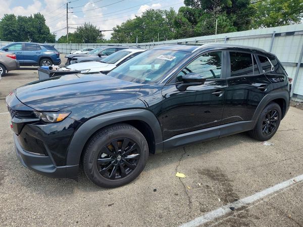 2024 MAZDA CX-50 Preferred Package