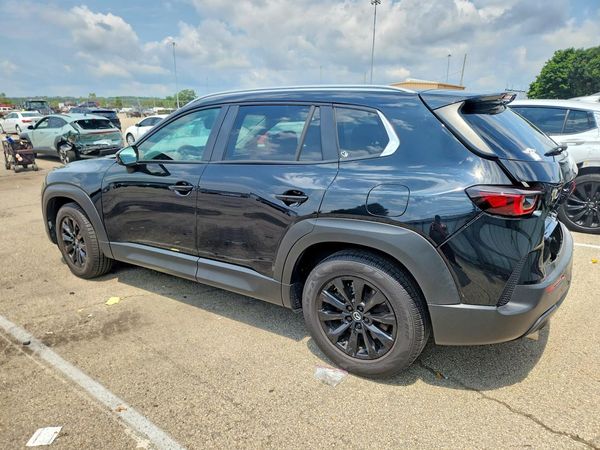 2024 MAZDA CX-50 Preferred Package