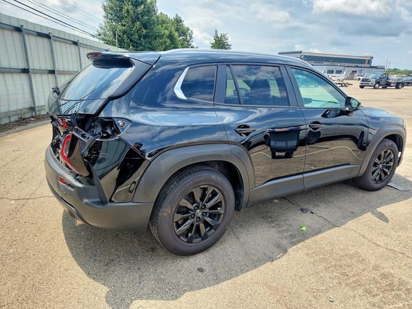 2024 MAZDA CX-50 Preferred Package
