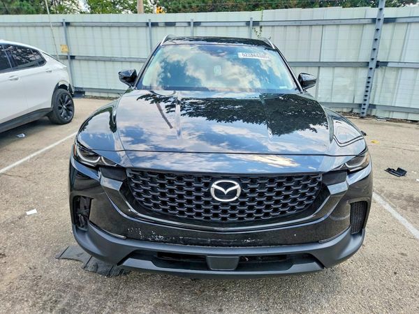 2024 MAZDA CX-50 Preferred Package