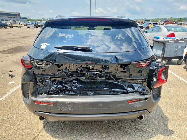 2024 MAZDA CX-50 Preferred Package
