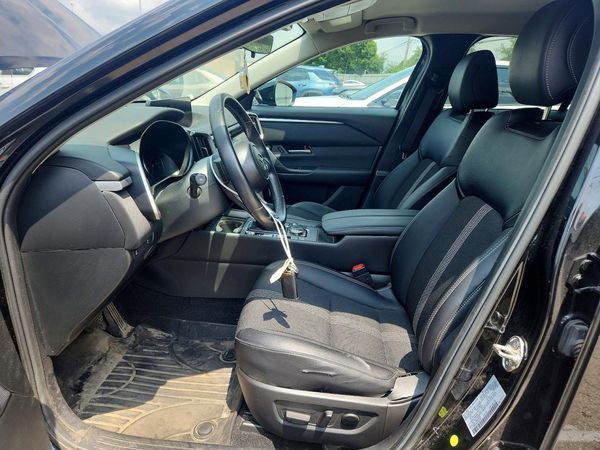 2024 MAZDA CX-50 Preferred Package