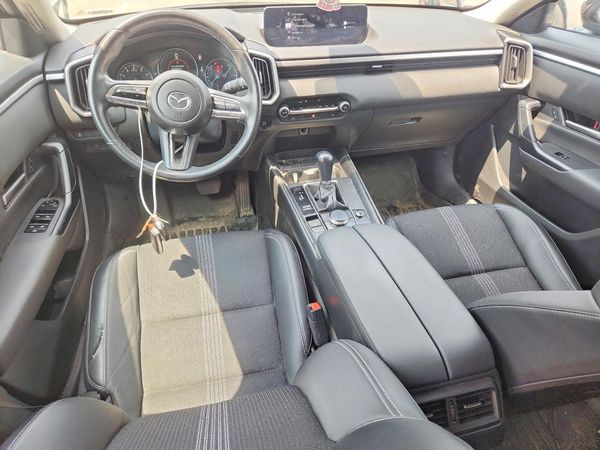 2024 MAZDA CX-50 Preferred Package