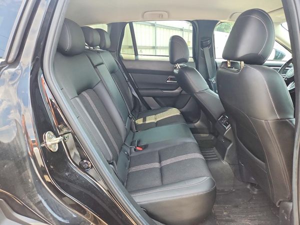 2024 MAZDA CX-50 Preferred Package