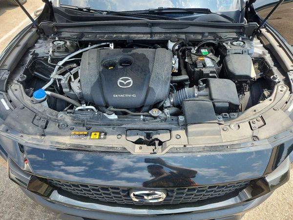2024 MAZDA CX-50 Preferred Package