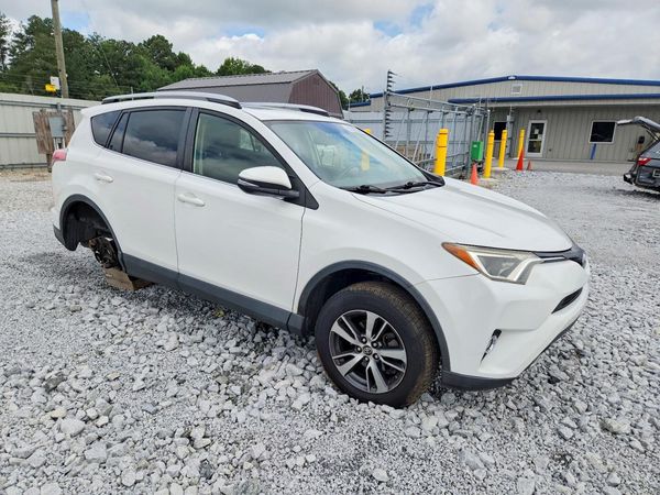 2016 TOYOTA RAV4 XLE (M Grade)