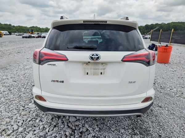 2016 TOYOTA RAV4 XLE (M Grade)