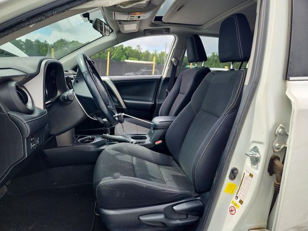 2016 TOYOTA RAV4 XLE (M Grade)